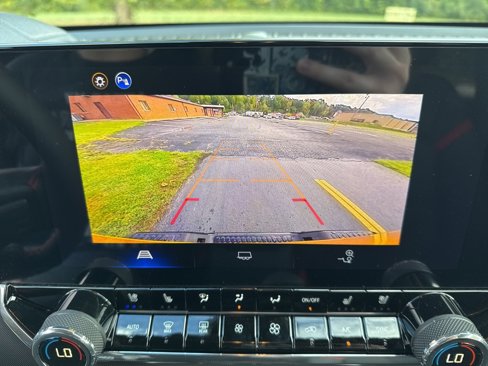New 2026 Chevrolet Colorado Z71 w/ Z71 Convenience Package 2 image 23