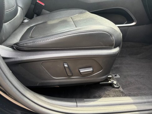 Used 2023 Hyundai Tucson Limited image 22