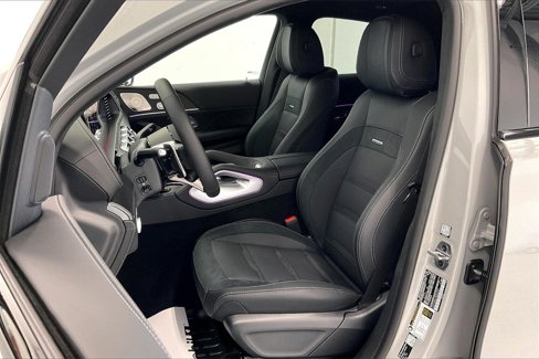 New 2026 Mercedes-Benz GLE 63 AMG S image 9