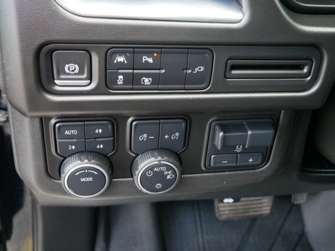 Used 2022 Chevrolet Tahoe RST image 20