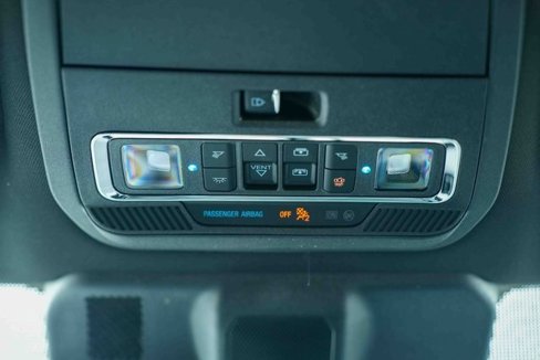 Used 2025 Ford F450 Platinum w/ FX4 Off-Road Package image 43