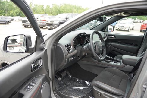 New 2025 Dodge Durango GT image 10