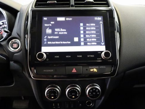 Used 2024 Mitsubishi Outlander Sport SE image 22