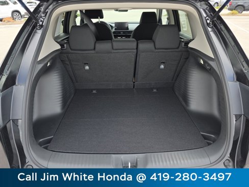New 2026 Honda HR-V LX image 15