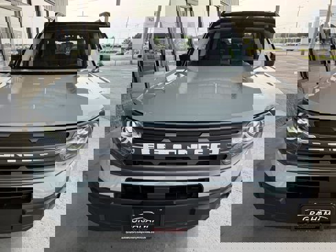 Used 2024 Ford Bronco Sport Big Bend w/ Convenience Package image 2