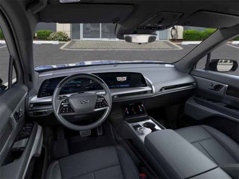 New 2026 Cadillac Vistiq Sport w/ LPO, Floor Liner Package image 16