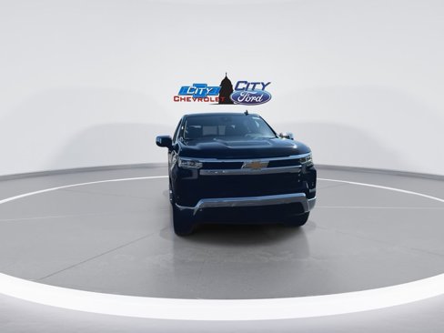 New 2026 Chevrolet Silverado 1500 LT image 4