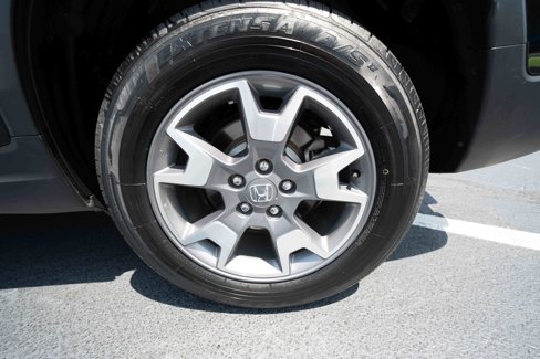 Used 2022 Honda Passport TrailSport image 30