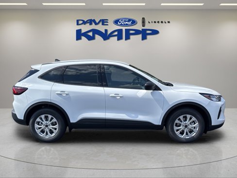 New 2026 Ford Escape Active image 5