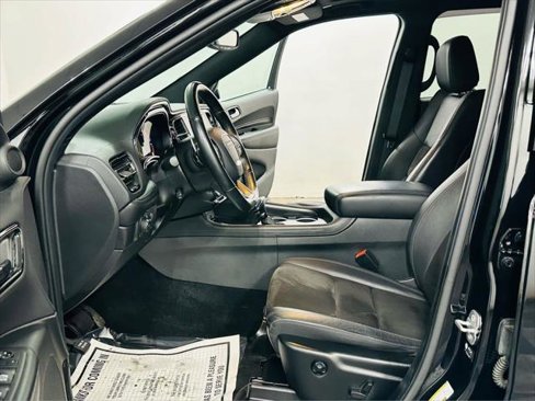 Certified 2022 Dodge Durango GT image 7