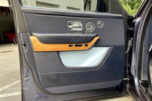 Certified 2019 Rolls-Royce Cullinan image 20