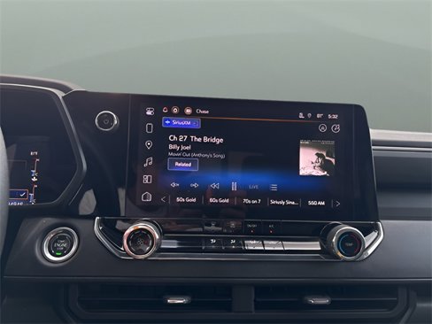 Used 2023 Chevrolet Colorado Trail Boss w/ LPO, Dark Essentials Package image 20