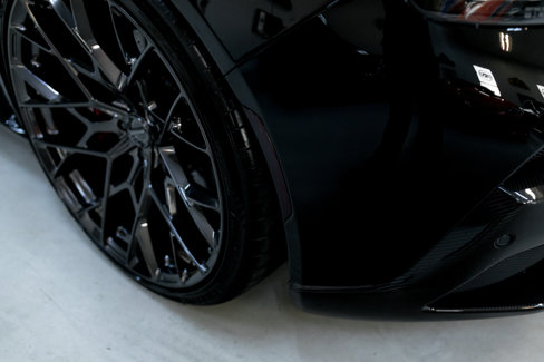 Used 2023 Maserati MC20 Spyder image 47