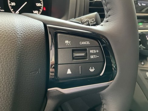New 2026 Honda Odyssey EX-L image 12