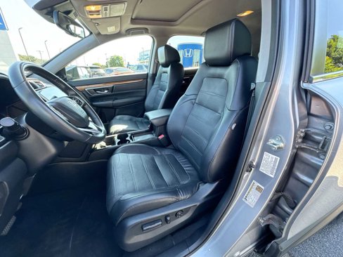 Used 2019 Honda CR-V EX-L image 21