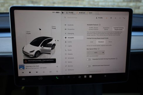 Used 2023 Tesla Model Y Long Range image 33