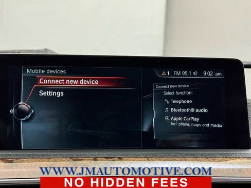 Used 2017 BMW 330i xDrive Sedan image 26