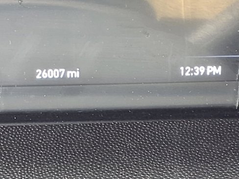 Used 2023 RAM ProMaster 1500 w/ Convenience Group image 46