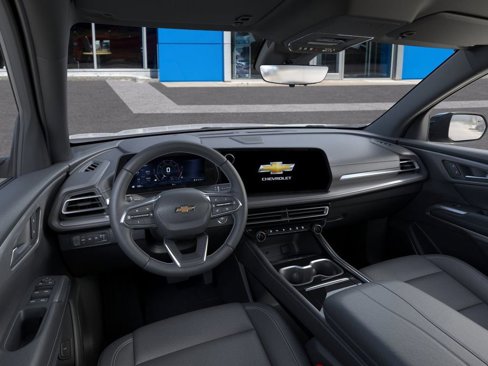 New 2026 Chevrolet Traverse LT image 16