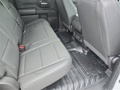 New 2024 Chevrolet Silverado 3500 W/T w/ WT Convenience Package image 24