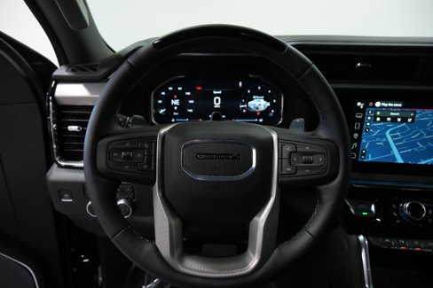 New 2026 GMC Sierra 1500 Denali image 37