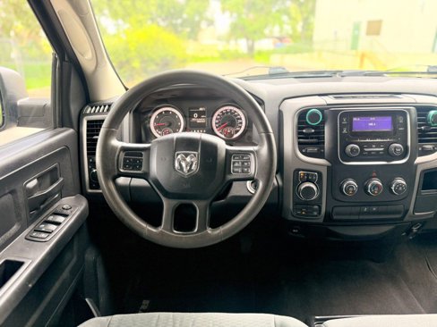 Used 2015 RAM 1500 Tradesman w/ Popular Equipment Group image 15