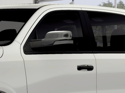 New 2026 RAM 1500 Laramie image 15