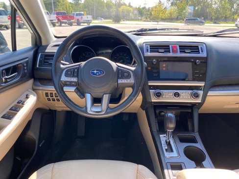 Used 2017 Subaru Outback 3.6R Limited image 29