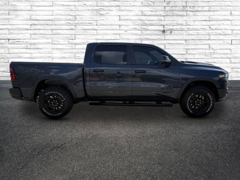 New 2026 RAM 1500 Rebel image 2