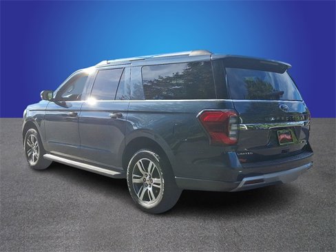 Used 2024 Ford Expedition Max Limited image 6