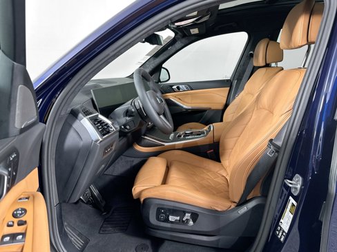 New 2026 BMW X7 xDrive40i w/ M Sport Package image 22