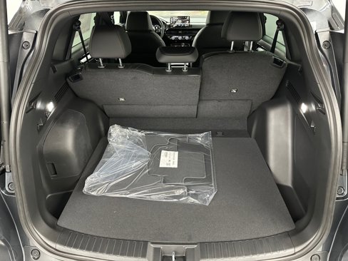 New 2026 Honda CR-V Sport Touring image 28