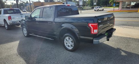 Used 2017 Ford F150 Lariat image 5