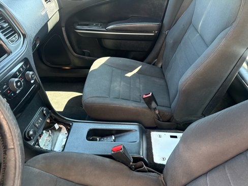 Used 2013 Dodge Charger Police image 13