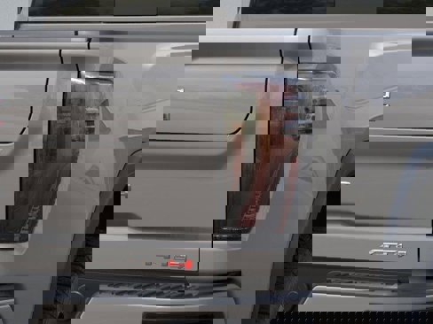 New 2026 GMC Sierra 2500 AT4 w/ AT4 Premium Plus Package image 11