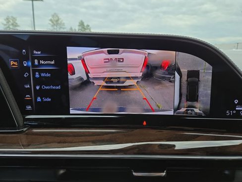 Used 2022 Cadillac Escalade Sport Platinum image 35