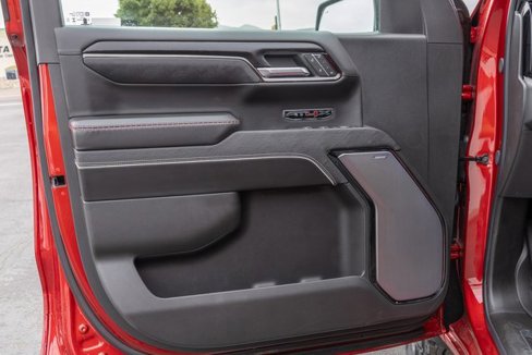 New 2026 GMC Sierra 1500 AT4X image 15