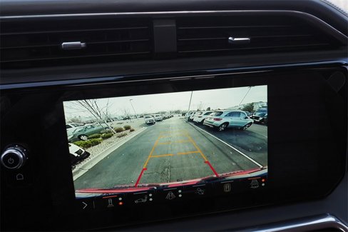Used 2025 GMC Sierra 3500 Denali Ultimate image 34