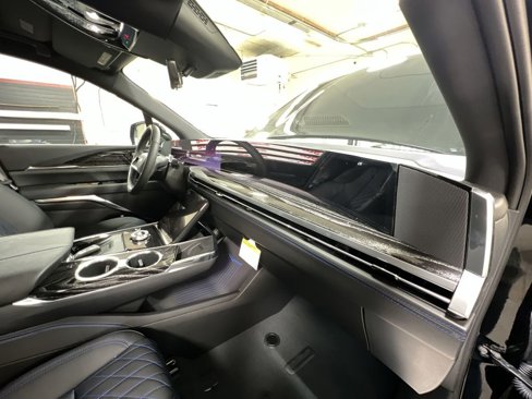 New 2025 Cadillac Escalade IQ Sport 1 image 29