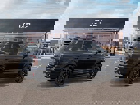 New 2025 Kia Telluride EX X-Line image 6