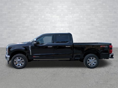 New 2026 Ford F350 King Ranch image 7