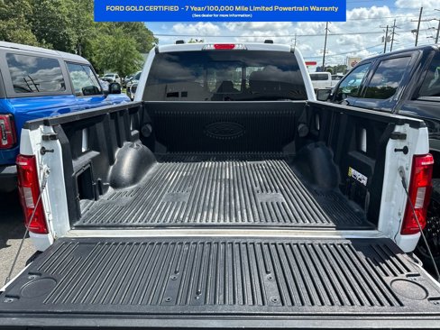 Certified 2023 Ford F150 XLT w/ Equipment Group 302A High image 28