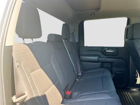 Used 2024 Chevrolet Silverado 2500 Custom w/ Custom Value Package image 24