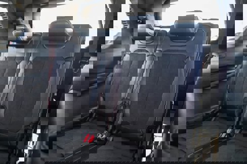 New 2025 Jeep Grand Cherokee L Altitude image 26