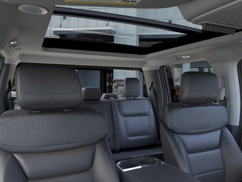 New 2026 Ford F350 Lariat image 22