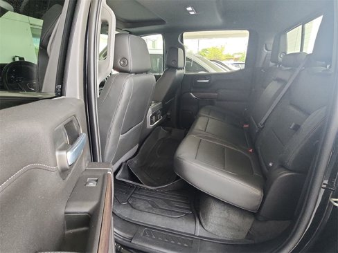 Certified 2020 GMC Sierra 1500 SLT w/ SLT Premium Plus Package image 27