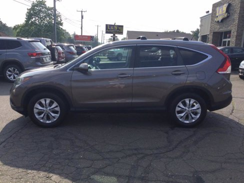 Used 2014 Honda CR-V EX-L image 8