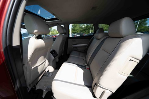 Used 2009 MAZDA CX-9 Grand Touring w/ Grand Touring Assistance Pkg image 23