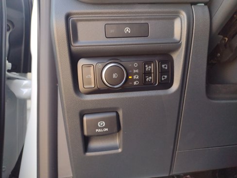 New 2025 Ford F150 XLT w/ Equipment Group 302A MID image 18