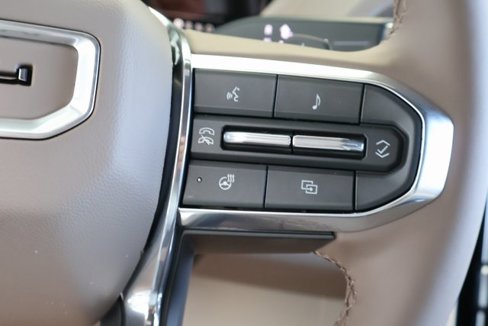 New 2026 GMC Yukon Denali image 23